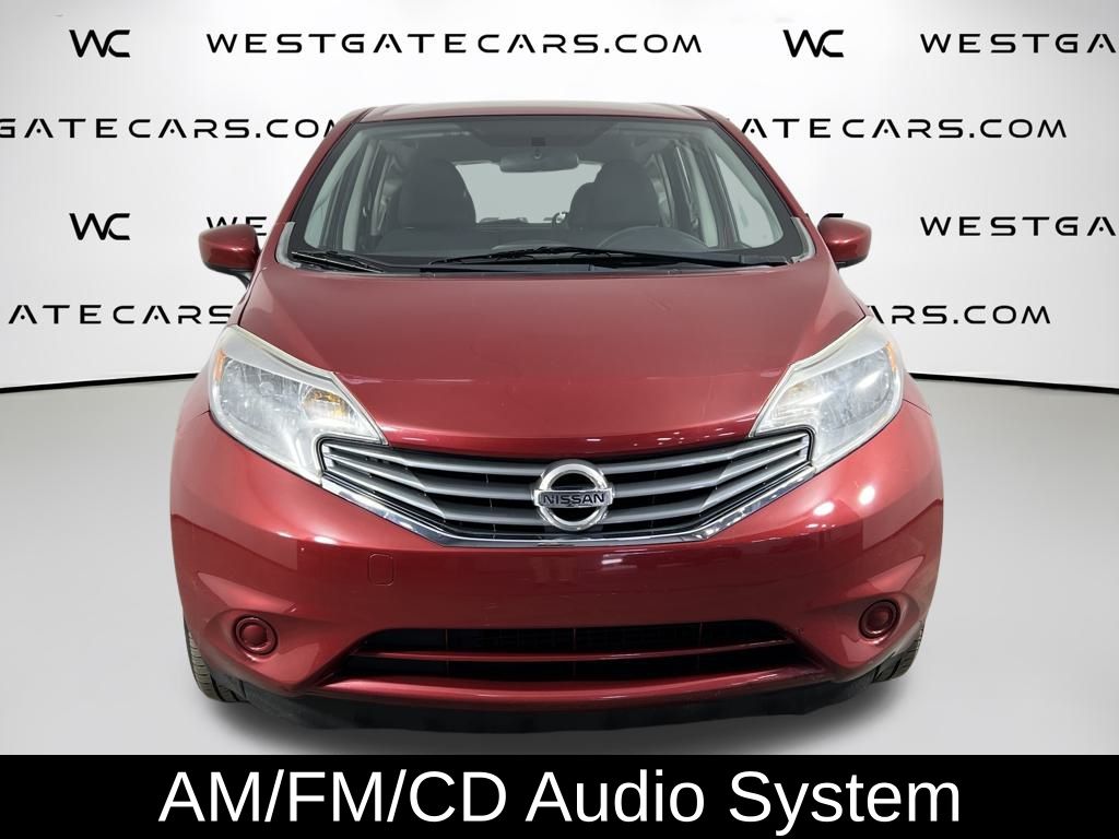 Used 2015 Nissan Versa Note S Plus with VIN 3N1CE2CP8FL404049 for sale in Raleigh, NC