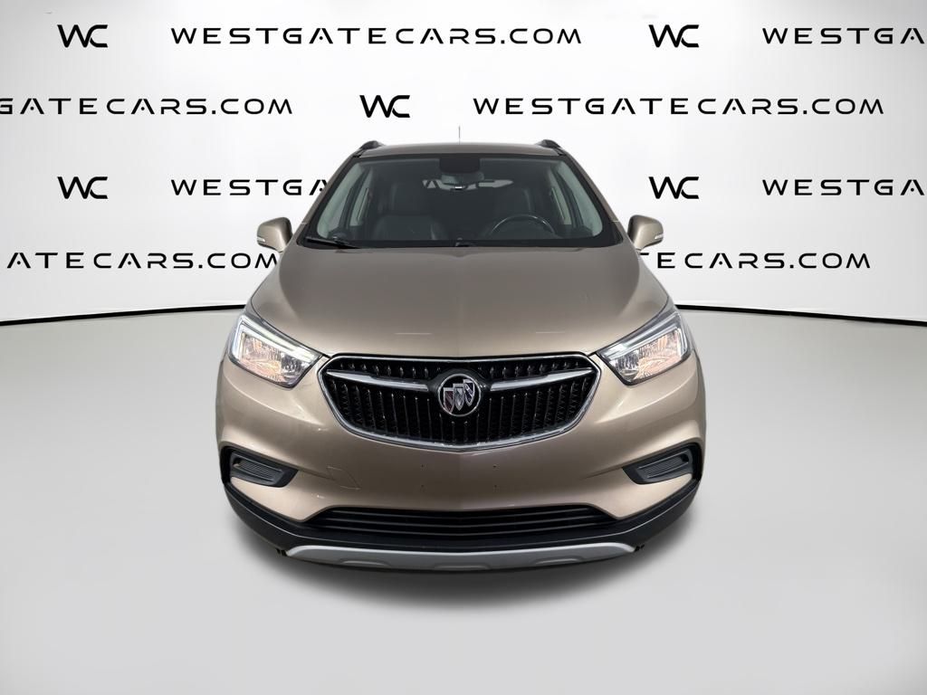 2019 Buick Encore Preferred photo 2