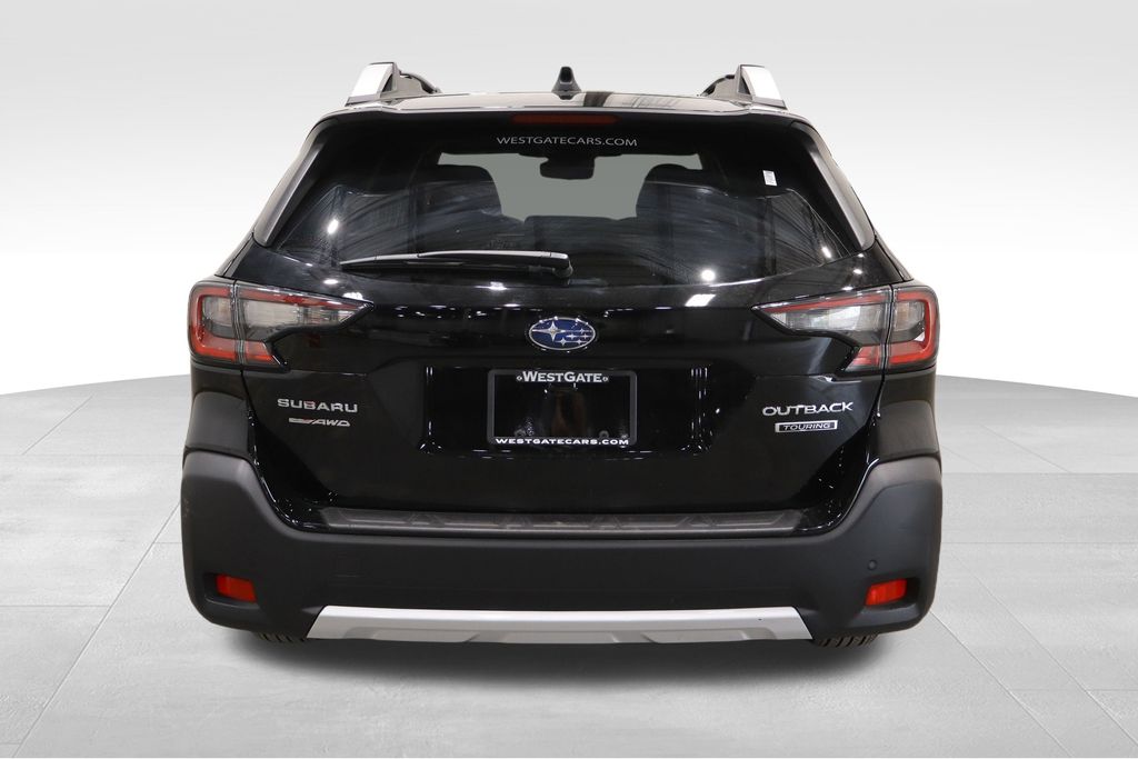 2024 Subaru Outback Touring photo 4