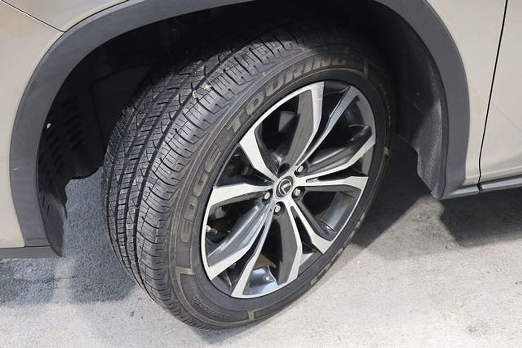 2021 Lexus RX 350 - Photo 43