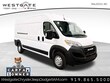 Ram ProMaster 2500