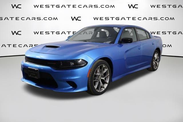2023 Dodge Charger