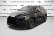  LEXUS NX 350