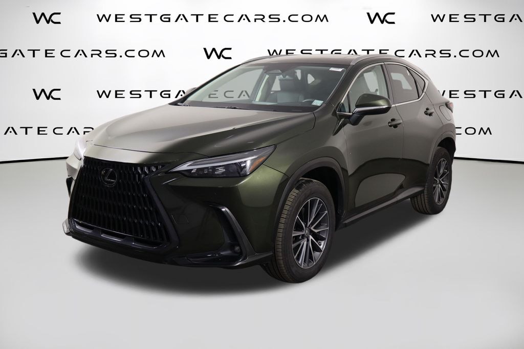 Used 2023 Lexus NX 350 350 Premium SUV
