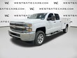  Chevrolet Silverado 3500HD