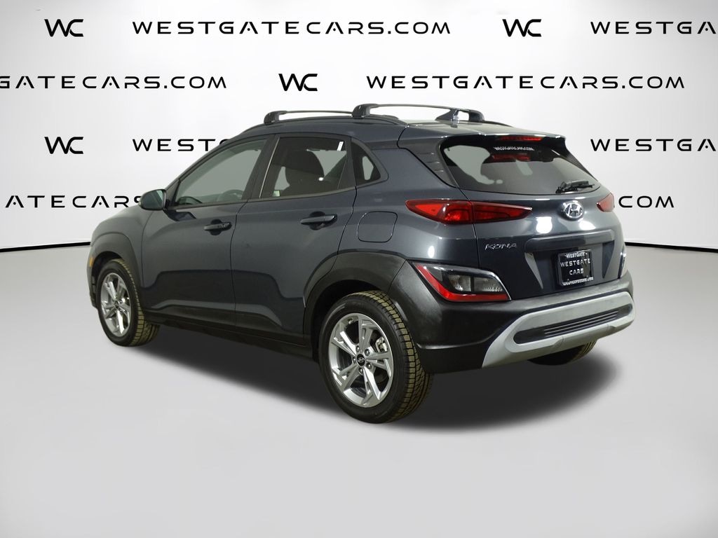 Used 2022 Hyundai Kona SEL SUV
