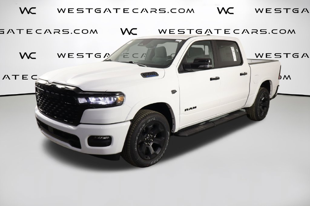  Ram 1500