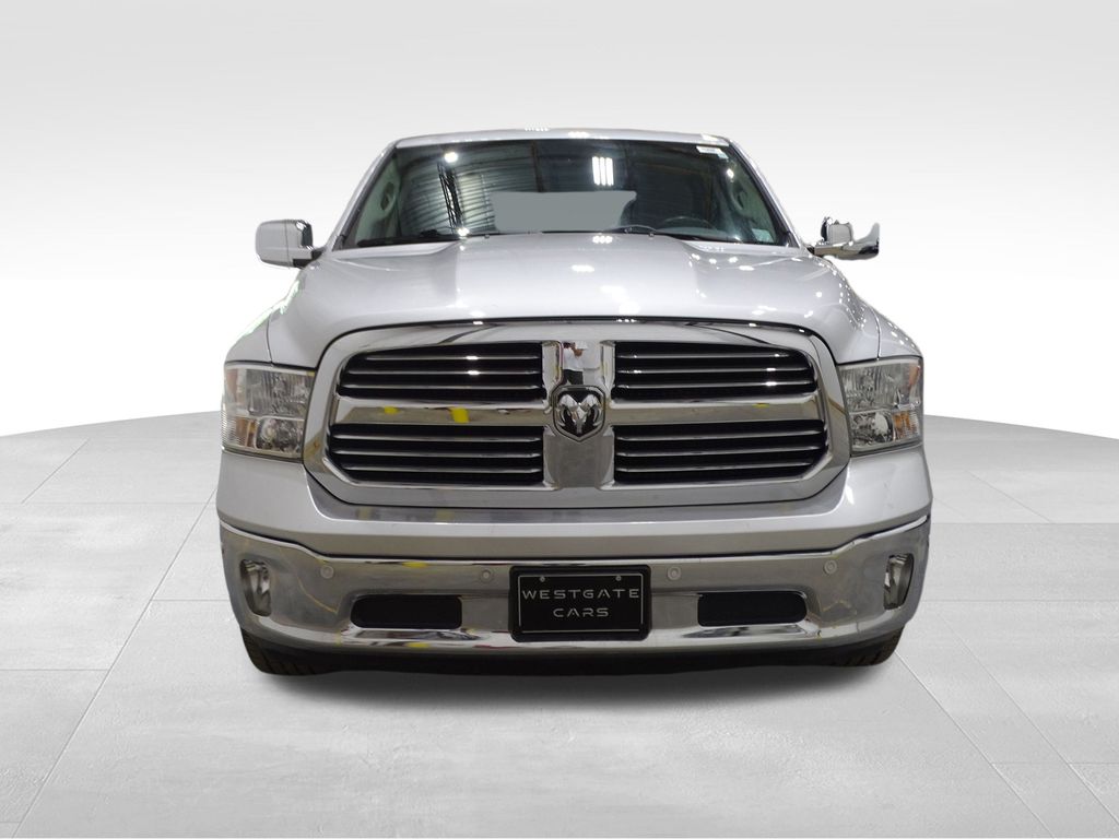 2014 Ram 1500 Big Horn photo 2