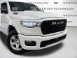 2025 Ram 1500 BIG HORN QUAD CAB 4X4 6'4 BOX Pickup