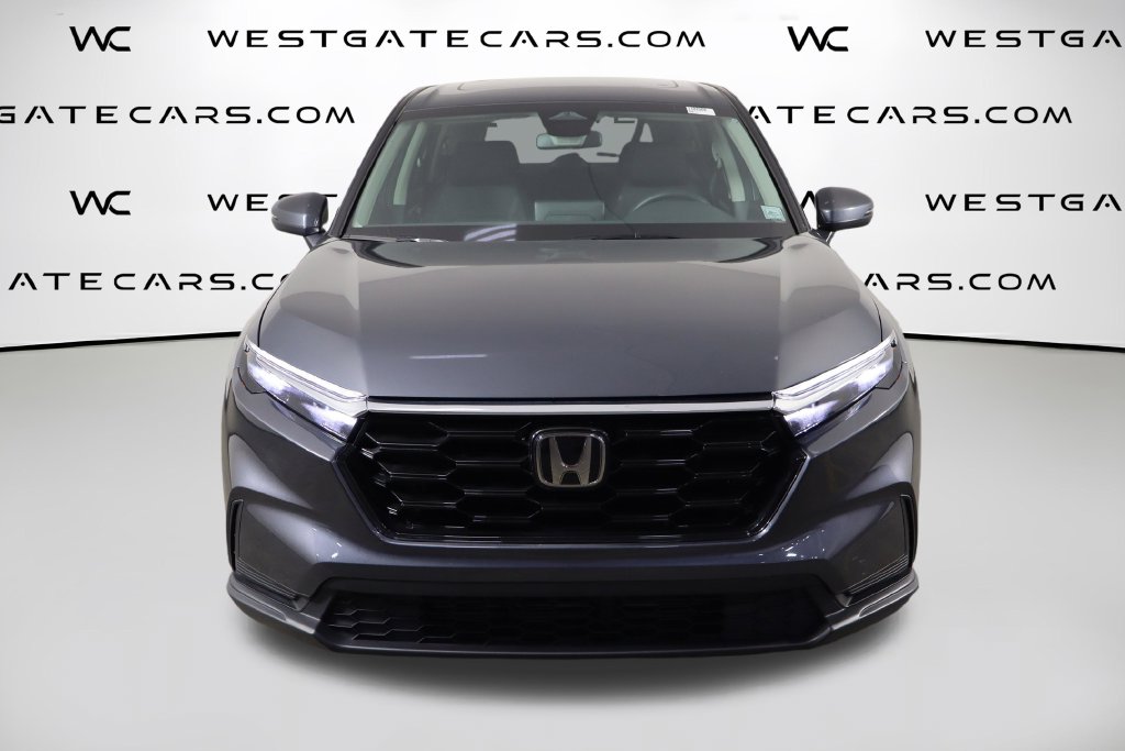 Used 2026 Honda CR-V EX SUV