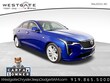 CADILLAC CT4