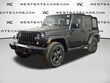  Jeep Wrangler JK Unlimited