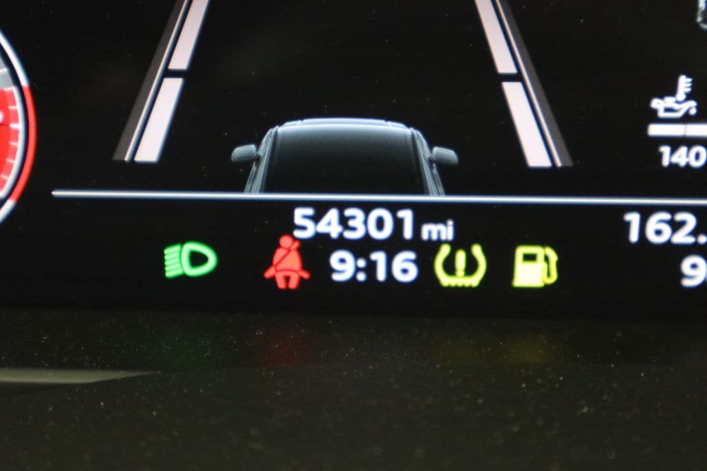 2021 Audi Q7 Prestige - Photo 39