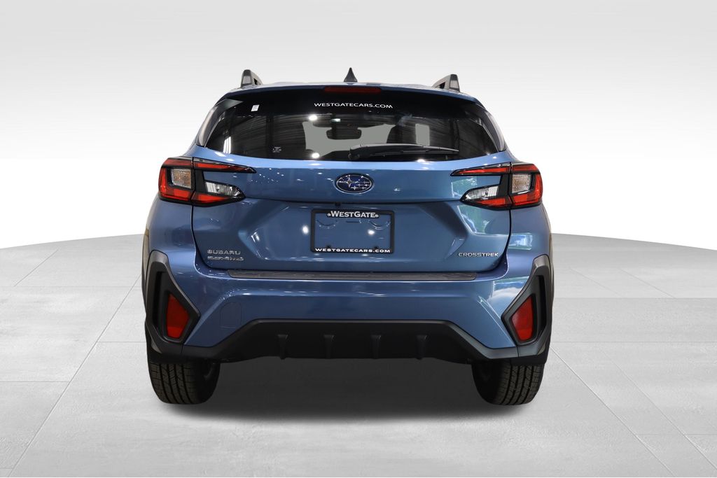 2024 Subaru Crosstrek Premium photo 4