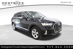 2021 Audi Q7 45 Premium SUV quattro