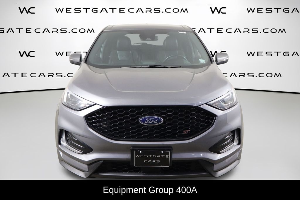 Used 2021 Ford Edge ST SUV