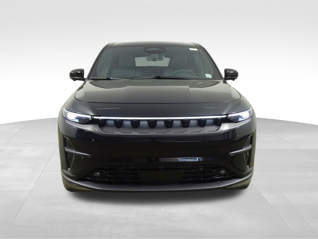 2024 Jeep Wagoneer S Launch Edition photo 2