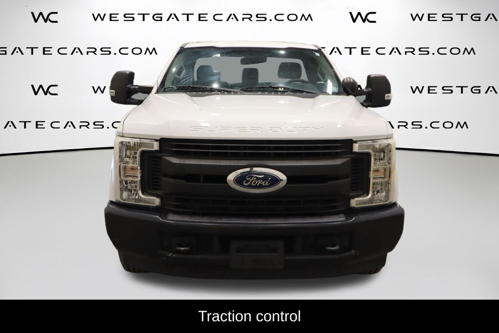 Used 2019 Ford F-350 XL Truck Regular Cab