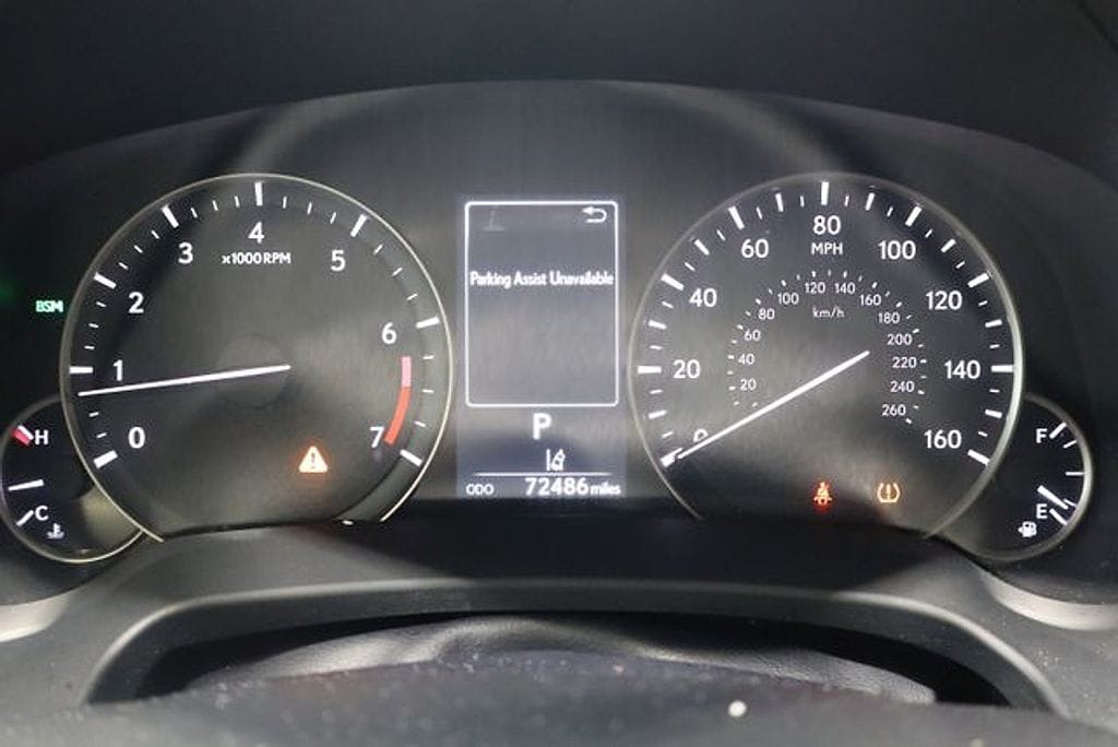 2021 Lexus RX 350 - Photo 28