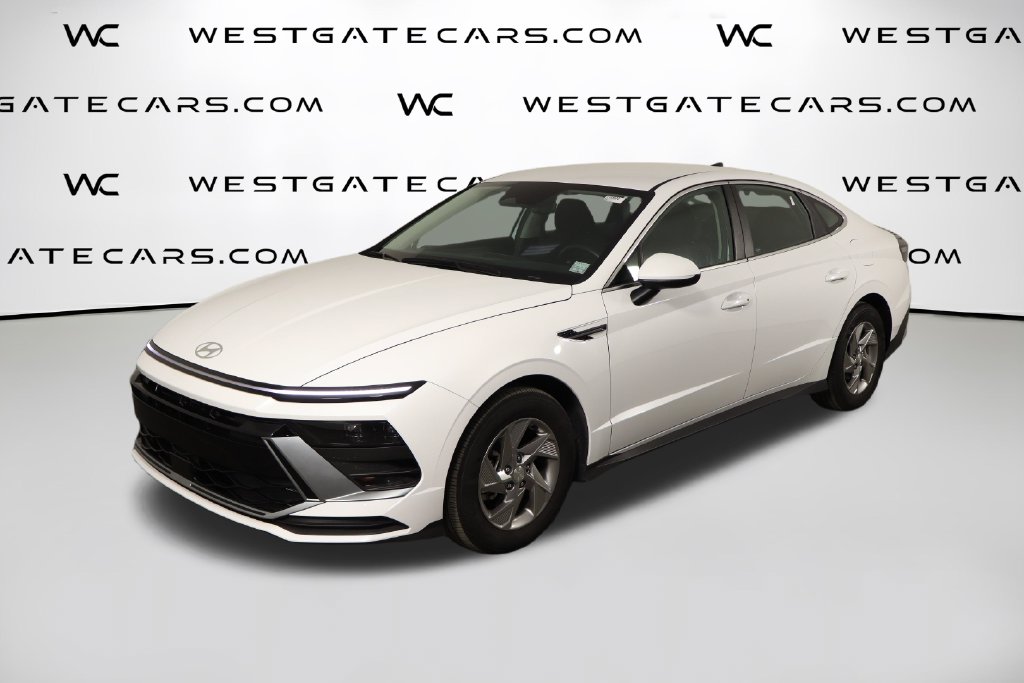 2026 Hyundai Sonata