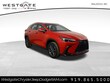 LEXUS NX 350