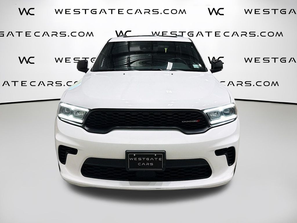 2024 Dodge Durango GT