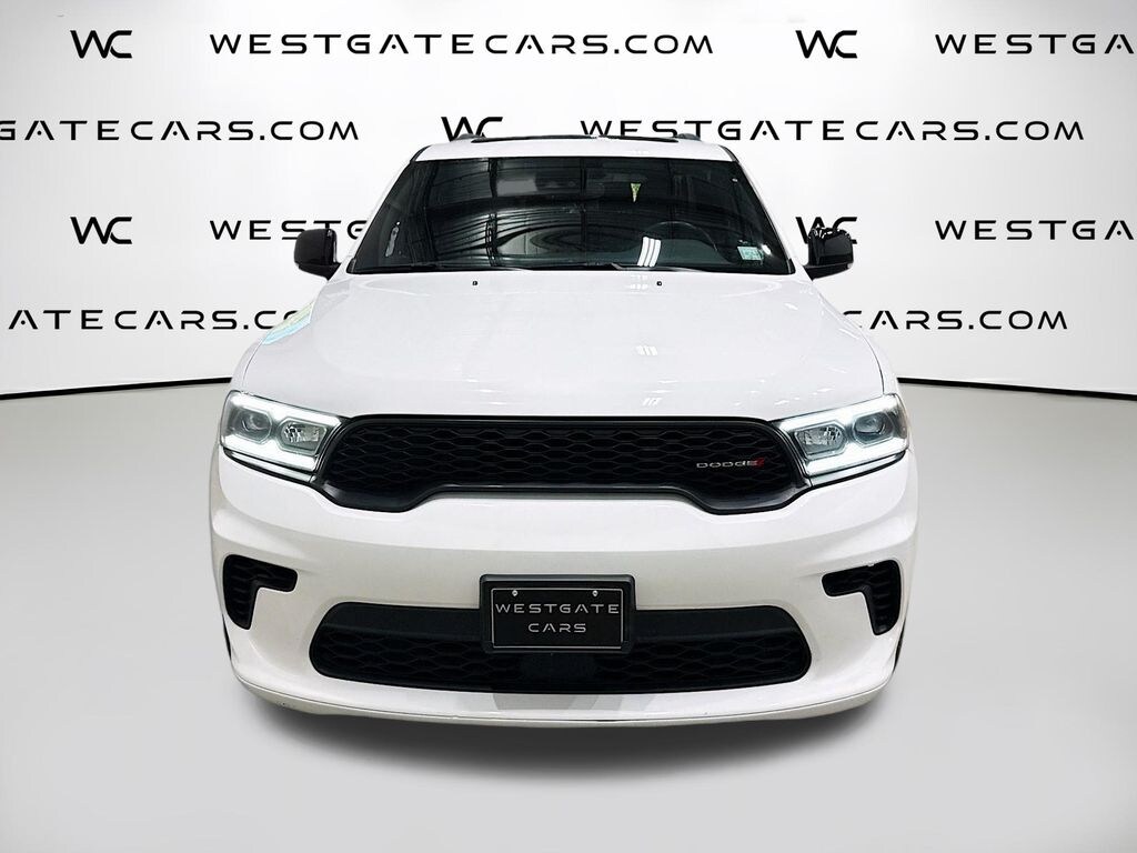 Used 2024 Dodge Durango GT Plus SUV