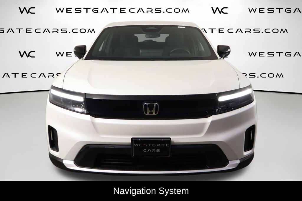 Used 2024 Honda Prologue EX with VIN 3GPKHVRJ6RS508438 for sale in Raleigh, NC