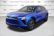  Chevrolet Blazer EV