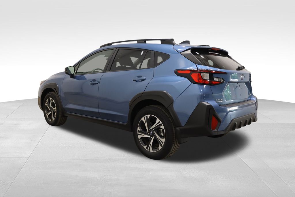 2024 Subaru Crosstrek Premium photo 3