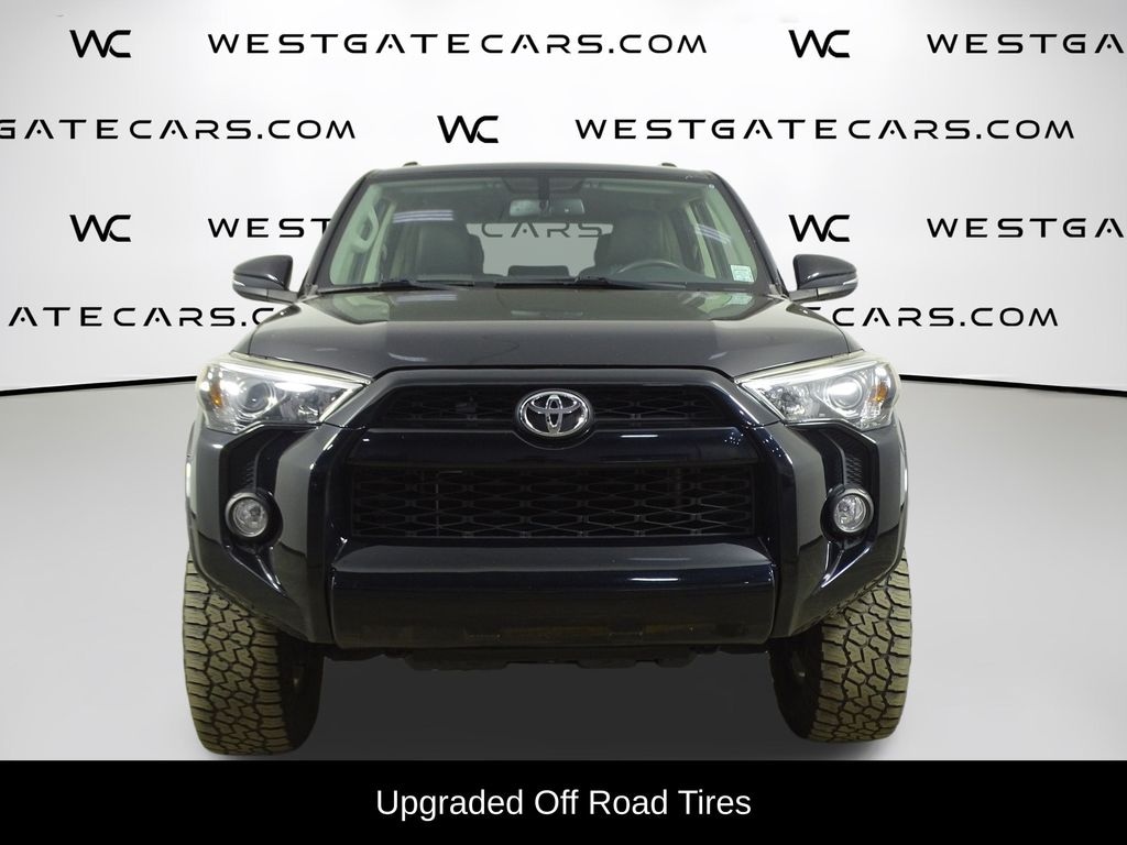 Used 2019 Toyota 4Runner SR5 Premium SUV