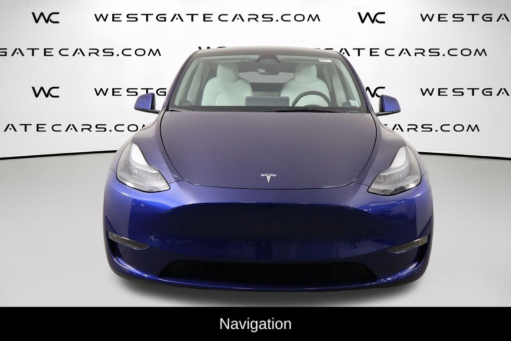 Used 2023 Tesla Model Y Performance SUV