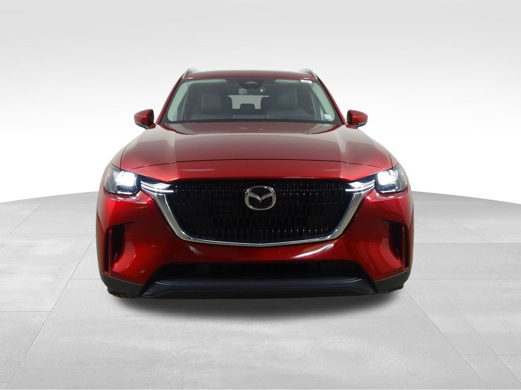 2024 Mazda CX-90 3.3 Turbo Preferred Plus photo 2