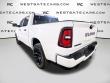 2026 Ram 1500 LARAMIE CREW CAB 4X4 5'7 BOX Pickup