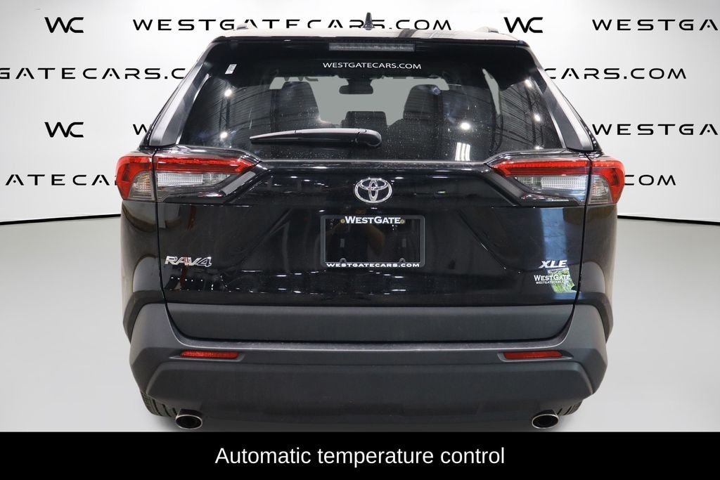 Used 2024 Toyota RAV4 XLE Premium SUV