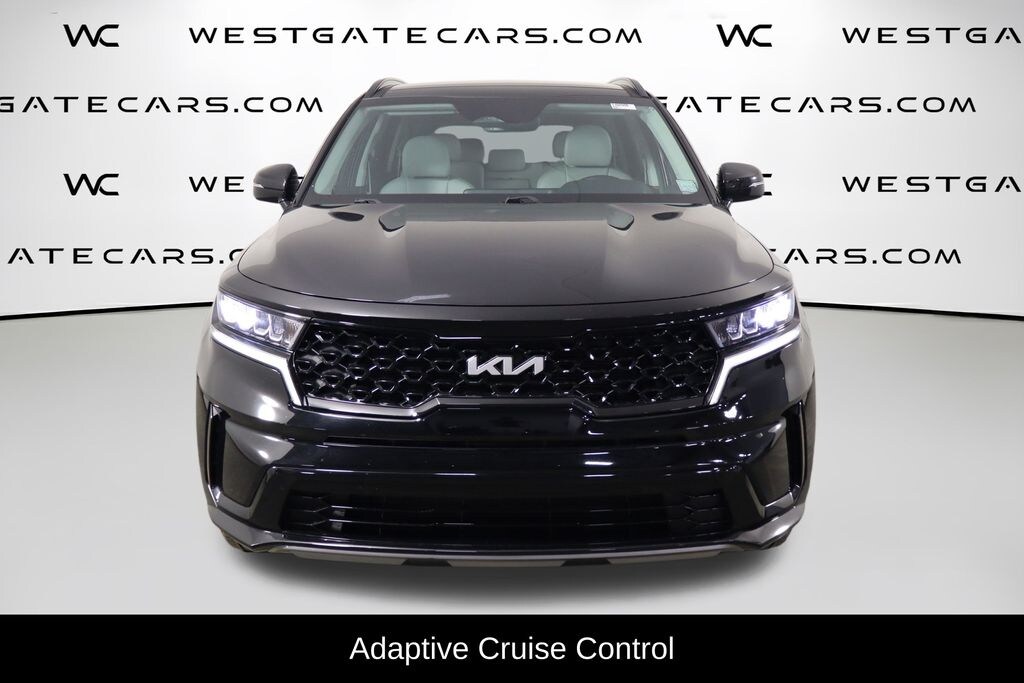 Used 2023 Kia Sorento S SUV