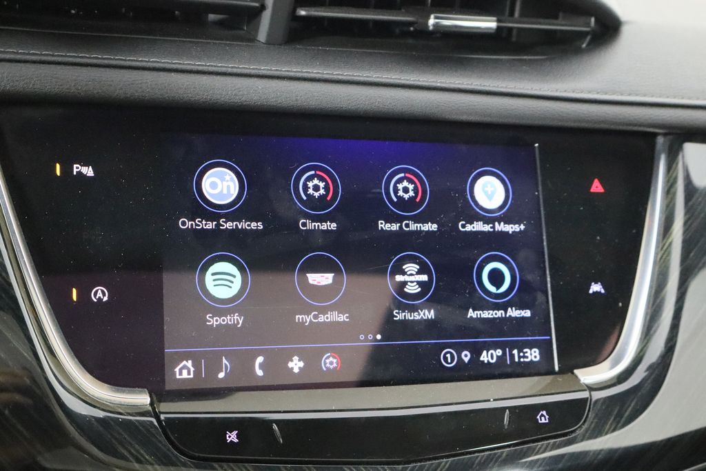 2022 Cadillac XT6 Premium Luxury - Photo 34