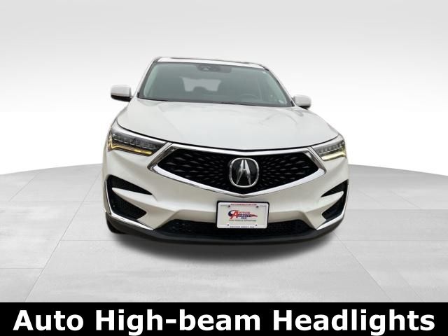 2021 Acura RDX Base photo 3