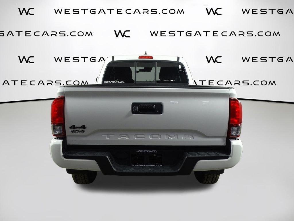 Used 2019 Toyota Tacoma SR Truck Access Cab