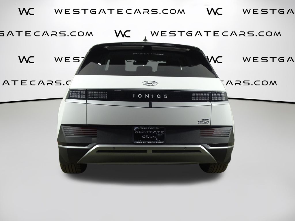 2023 Hyundai Ioniq 5 SEL photo 4