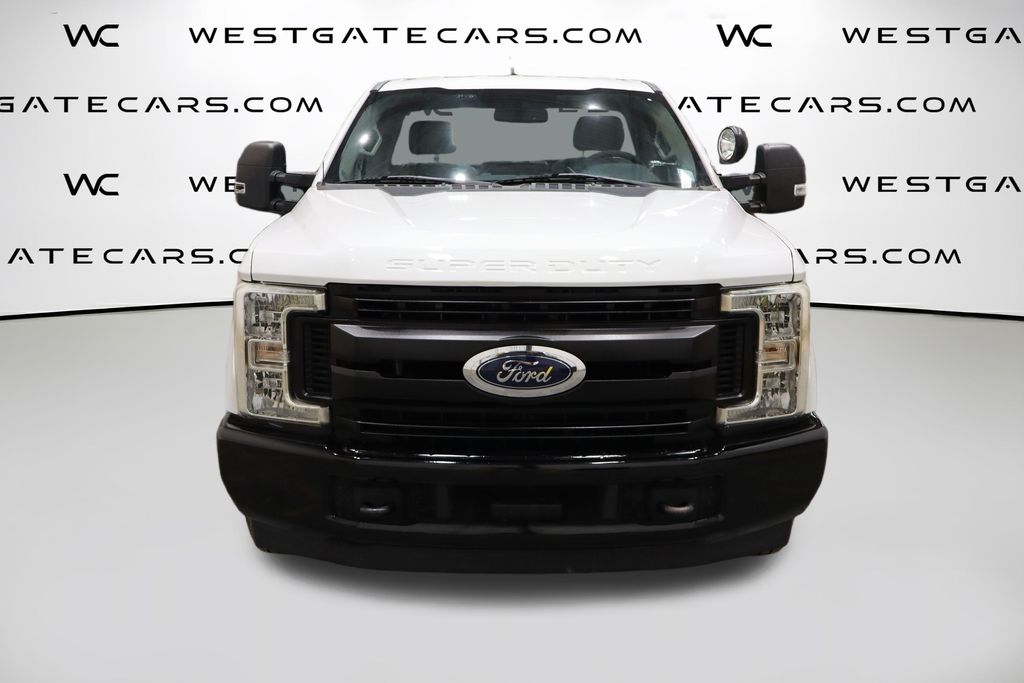 Used 2019 Ford F-350 XL Truck Regular Cab