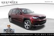 Jeep New Grand Cherokee