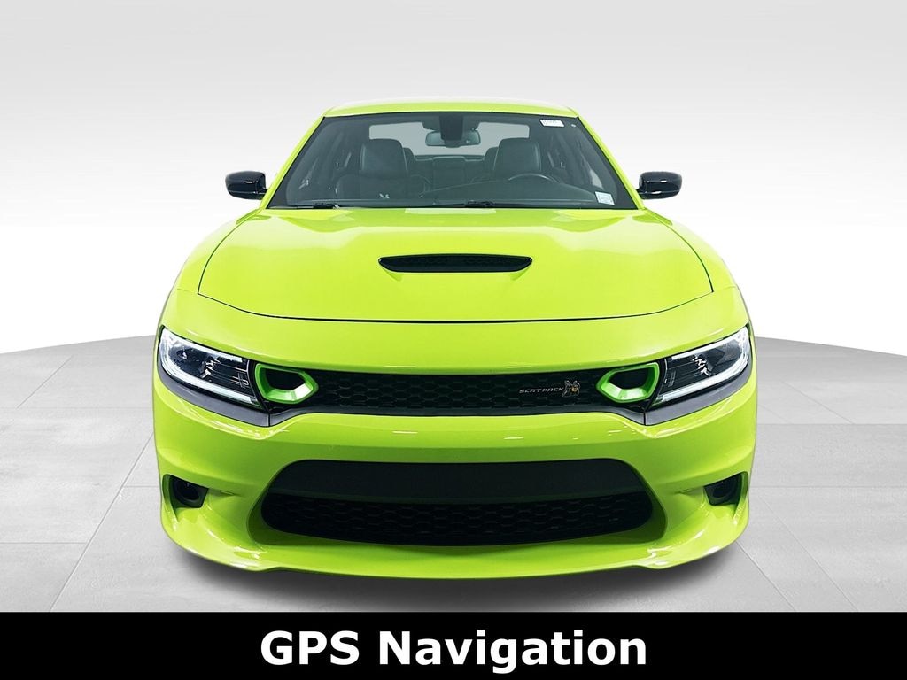 Used 2023 Dodge Charger R/T Scat Pack Sedan