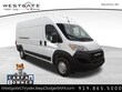 Ram ProMaster 2500