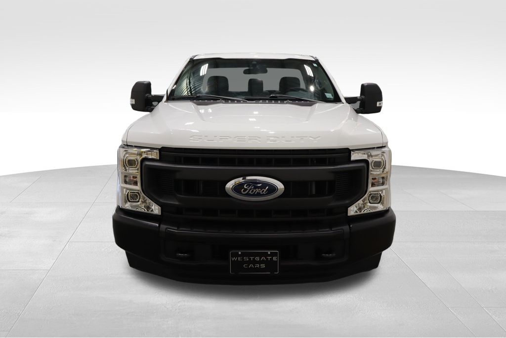 2022 Ford F-250 XL photo 2