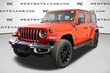  Jeep Wrangler 4xe