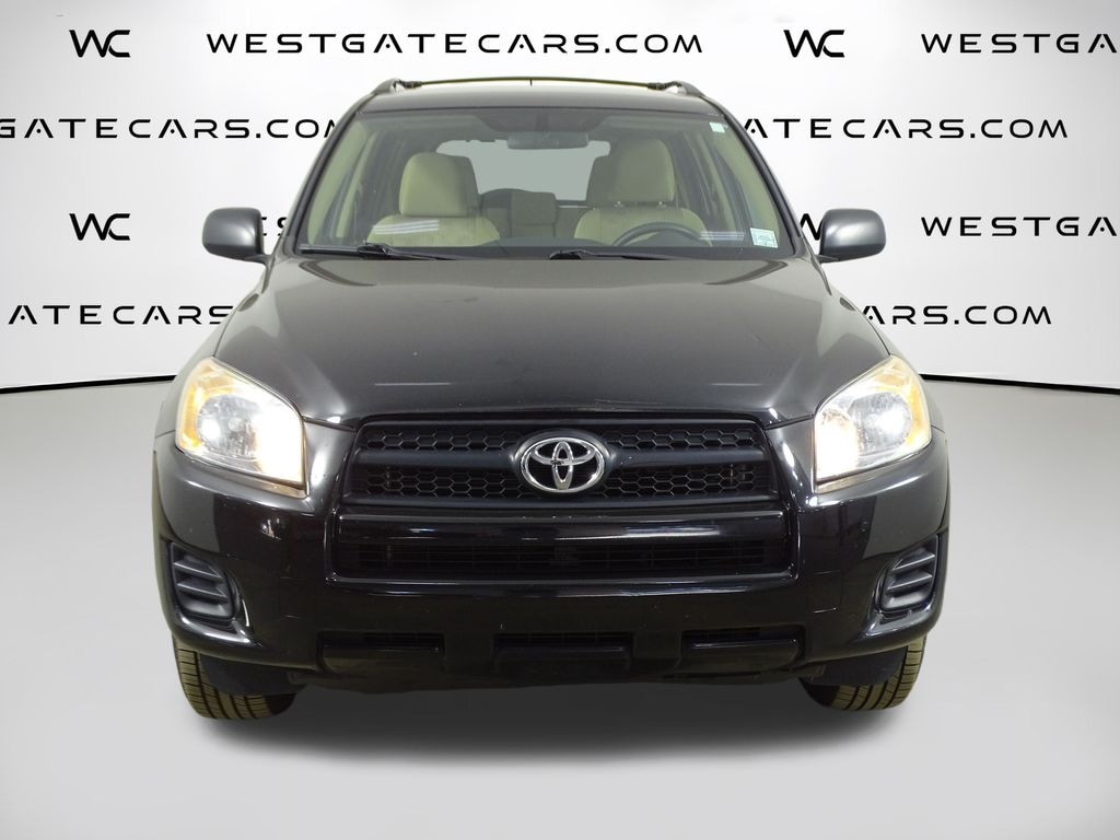 Used 2012 Toyota RAV4 Base SUV