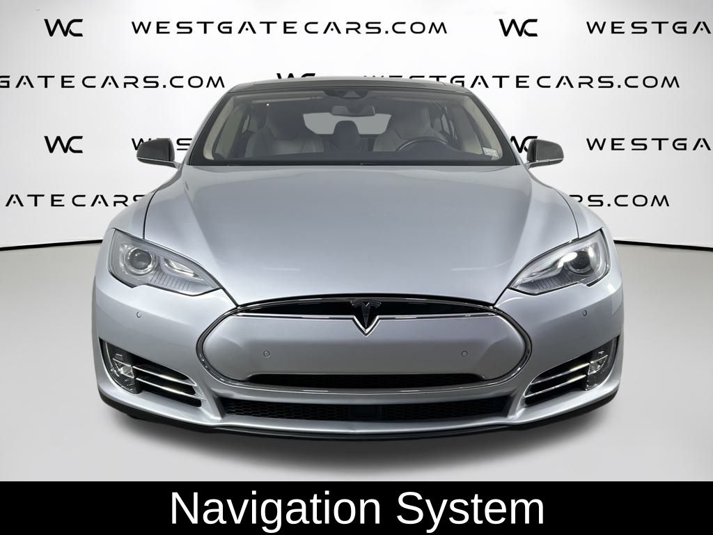 Used 2016 Tesla Model S 90D with VIN 5YJSA1E28GF133168 for sale in Raleigh, NC
