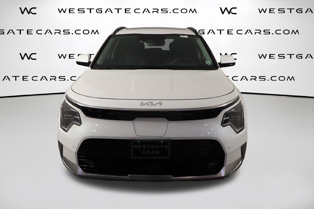 Used 2023 Kia Niro Wave with VIN KNDCT3L12P5043441 for sale in Raleigh, NC