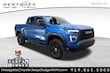 GMC Canyon